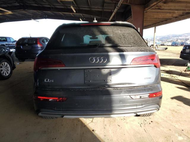 AUDI Q5 E PREMIUM 2021