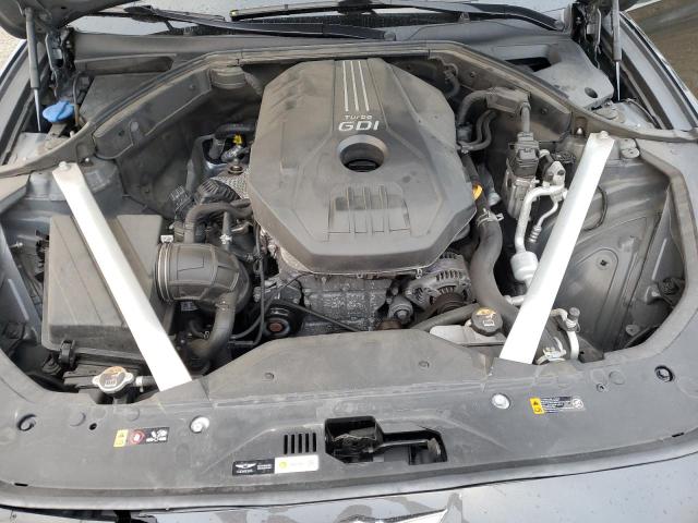 GENESIS G70 BASE 2022