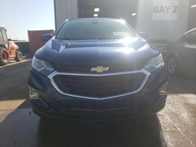 CHEVROLET EQUINOX LT 2020