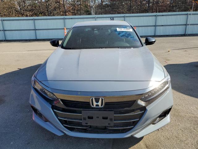 HONDA ACCORD SPORT 2022