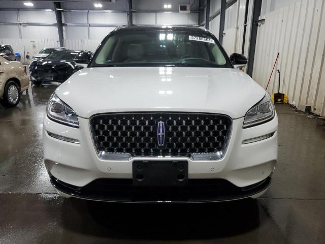 LINCOLN CORSAIR GRAND TOURING 2022
