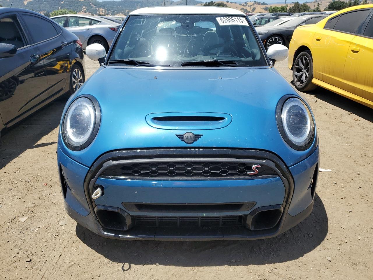 MINI COOPER S 2023