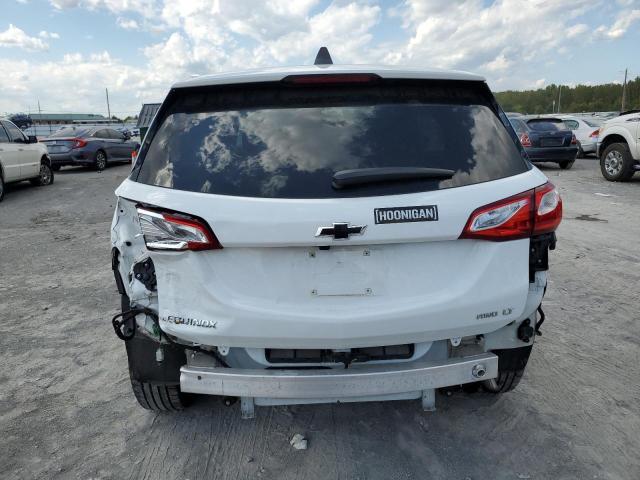 CHEVROLET EQUINOX LT 2020