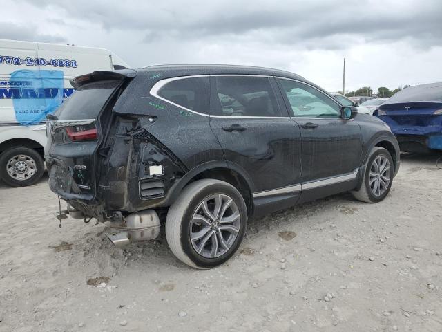 HONDA CR-V TOURING 2021