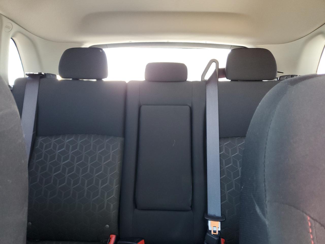 MITSUBISHI OUTLANDER SPORT ES 2021