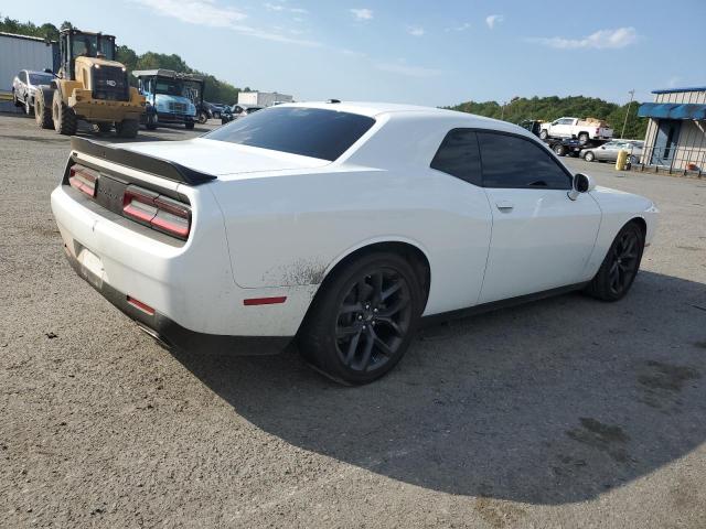 DODGE CHALLENGER GT 2022