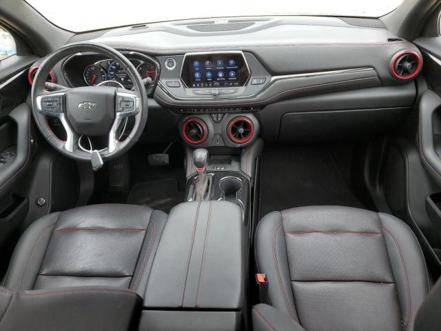 CHEVROLET BLAZER RS 2022