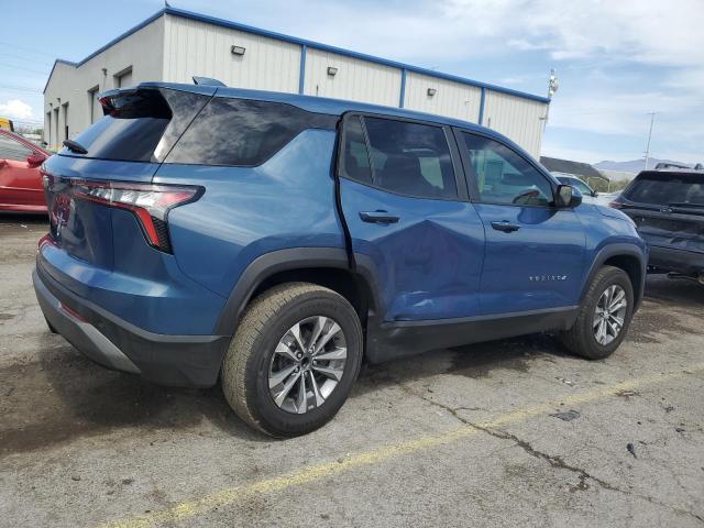 CHEVROLET EQUINOX LT 2025