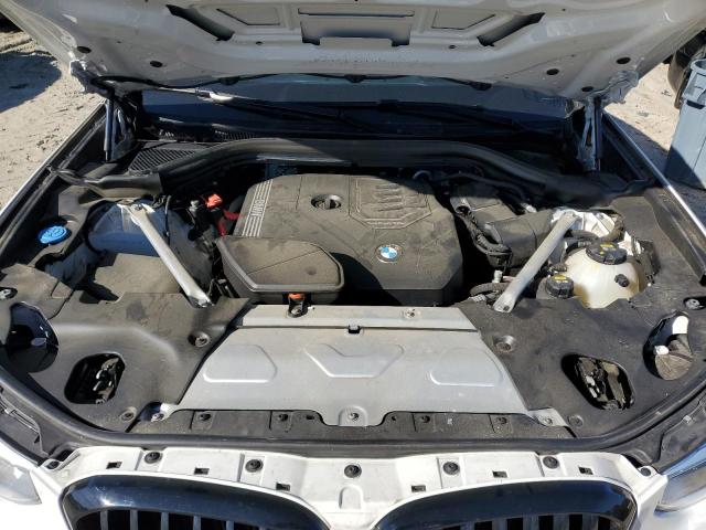 BMW X3 XDRIVE30I 2021