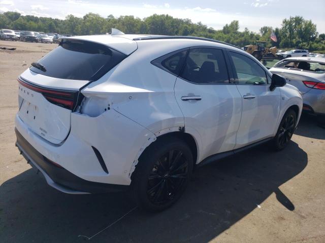 LEXUS NX 350 LUXURY 2025