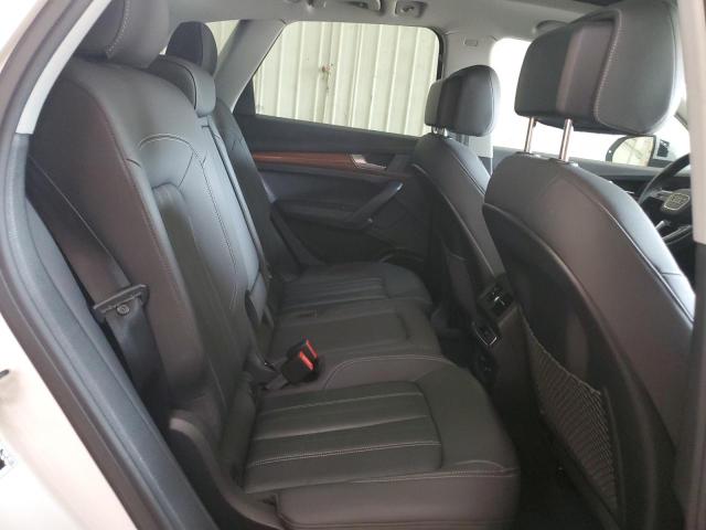 AUDI Q5 PREMIUM PLUS 2021