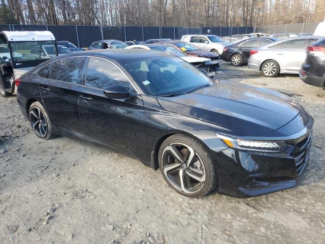 HONDA ACCORD SPORT 2022
