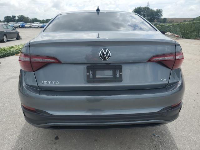 VOLKSWAGEN JETTA SE 2023