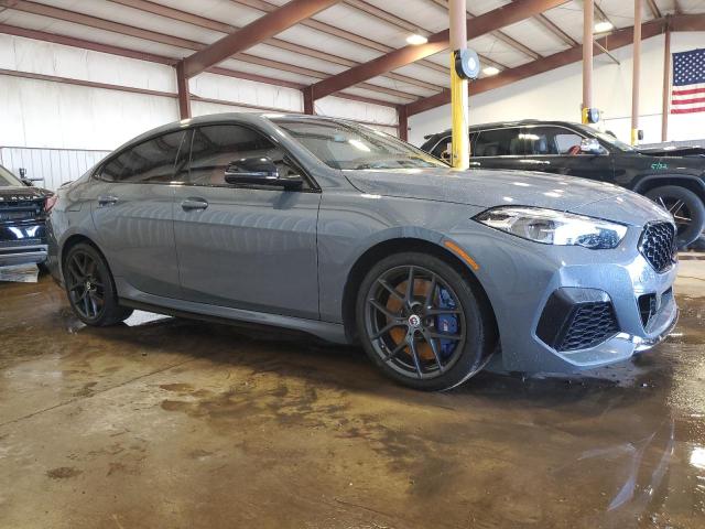 BMW M235XI 2022