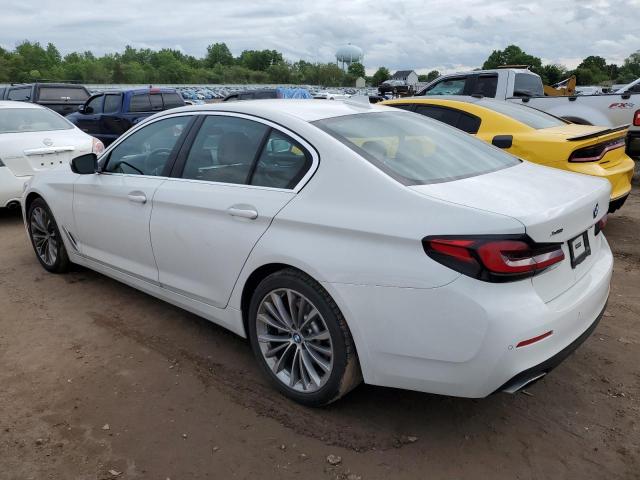 BMW 530 XI 2021
