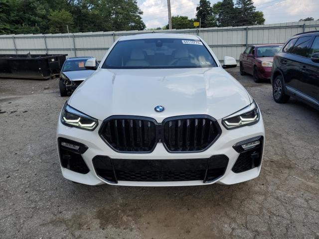 BMW X6 XDRIVE40I 2020