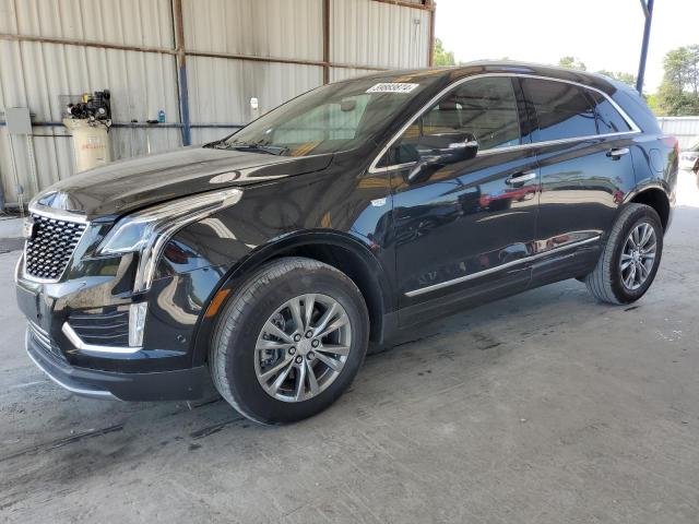 CADILLAC XT5 PREMIUM LUXURY 2021
