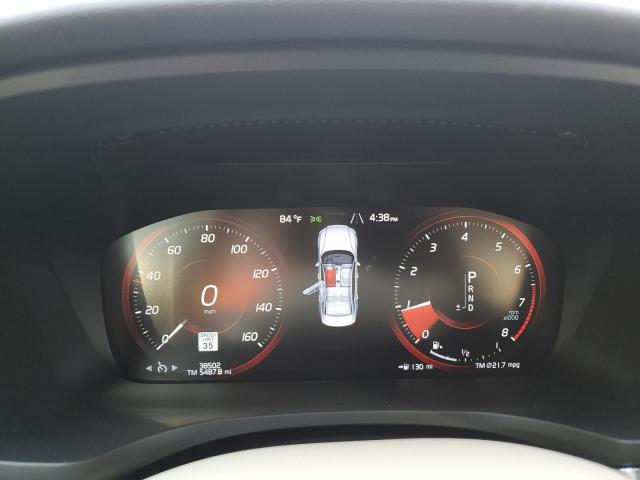 VOLVO S60 T5 MOMENTUM 2020