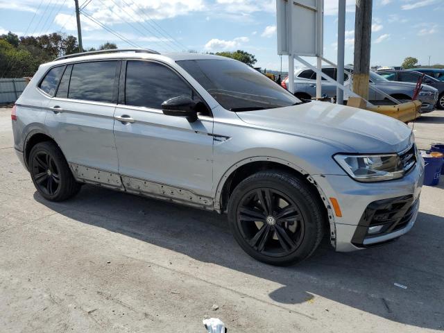 VOLKSWAGEN TIGUAN SE 2019