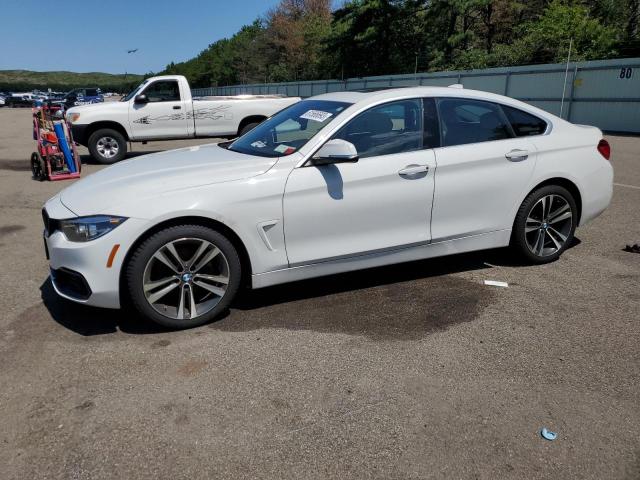 BMW 430XI GRAN COUPE 2020