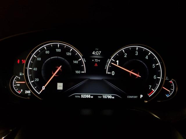 BMW 640 XIGT 2018
