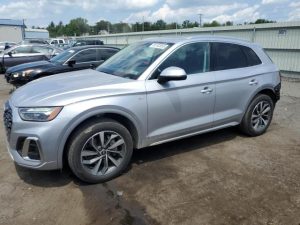 AUDI Q5 PREMIUM 45 2023