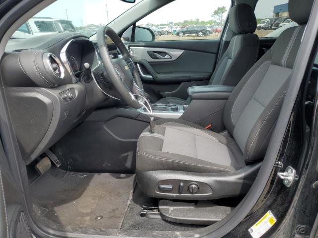 CHEVROLET BLAZER 2LT 2023