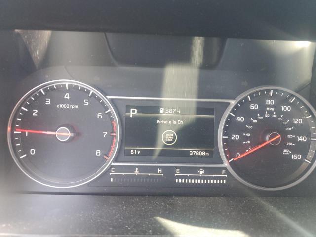 KIA SORENTO S 2020