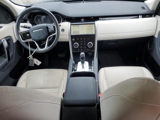 LAND ROVER DISCOVERY SPORT S 2021