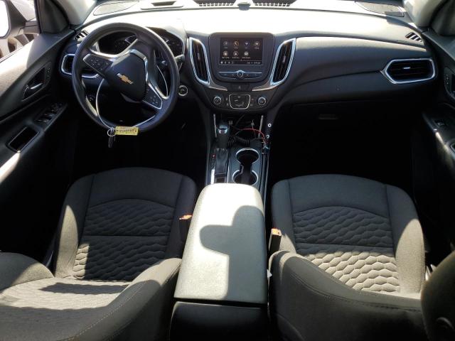 CHEVROLET EQUINOX LT 2021