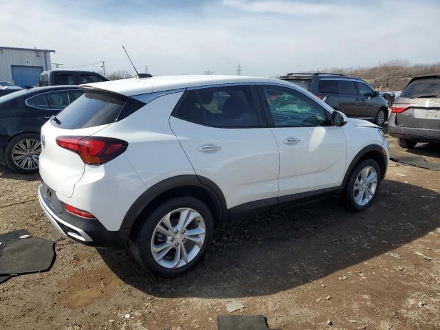 BUICK ENCORE GX PREFERRED 2022
