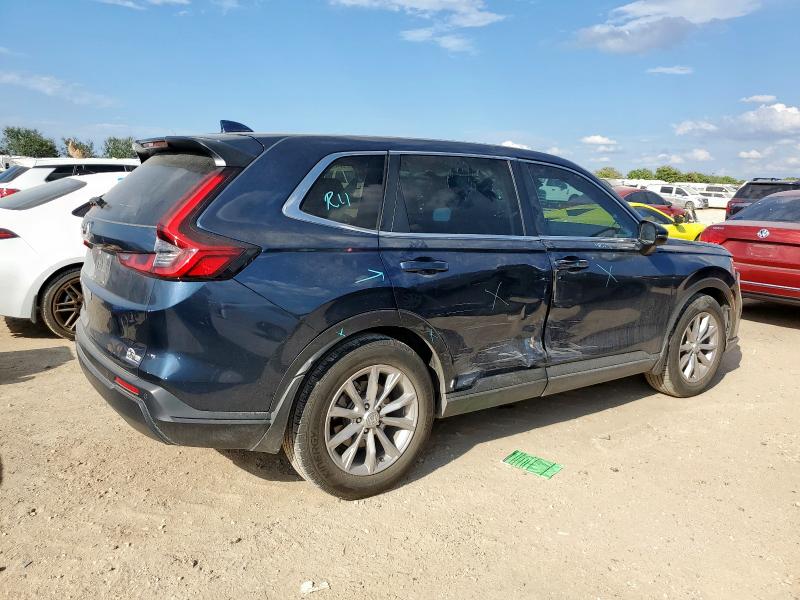 HONDA CR-V EXL 2023
