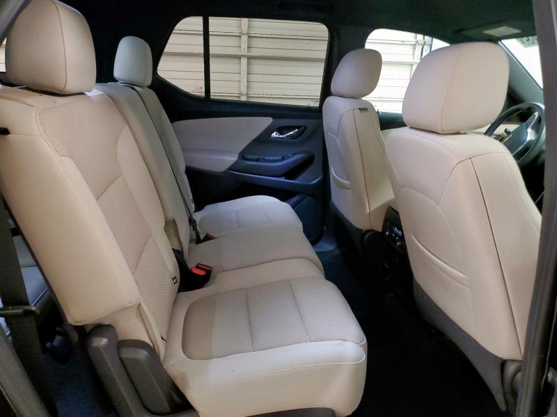CHEVROLET TRAVERSE LS 2022