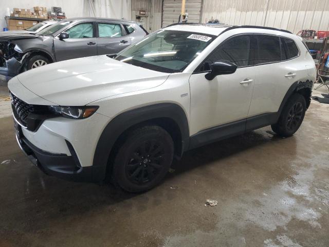 MAZDA CX-50 PREMIUM 2025