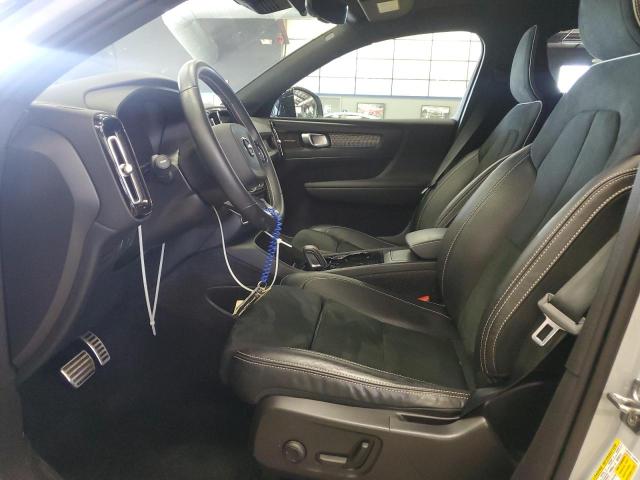 VOLVO XC40 RECHARGE 2021