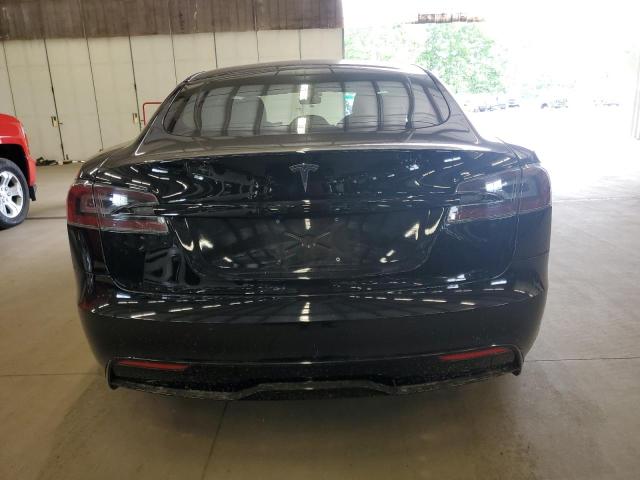 TESLA MODEL S 2022