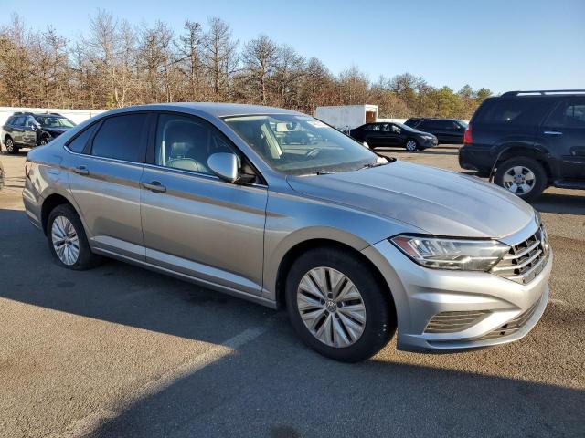 VOLKSWAGEN JETTA S 2020