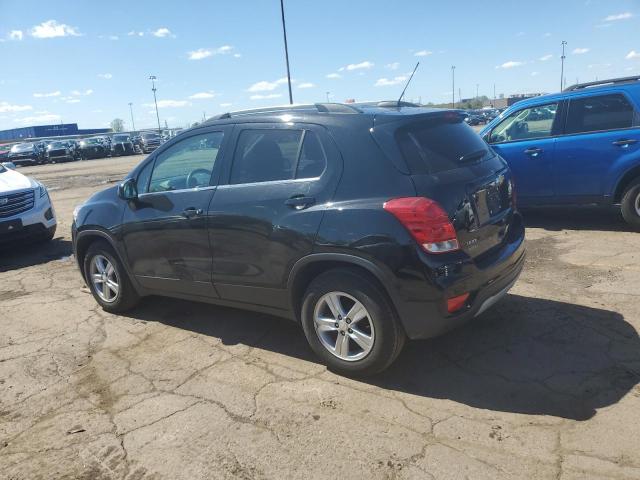 CHEVROLET TRAX 1LT 2020