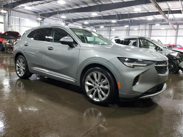 BUICK ENVISION AVENIR 2023