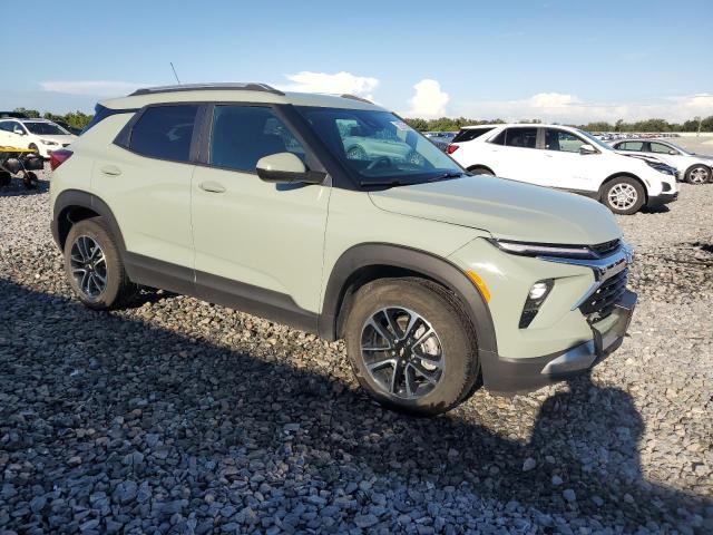 CHEVROLET TRAILBLAZER LT 2024