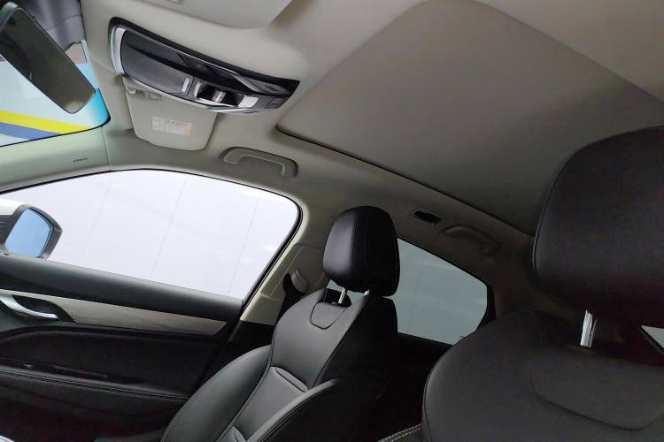 Geely Tugella 350T 2019