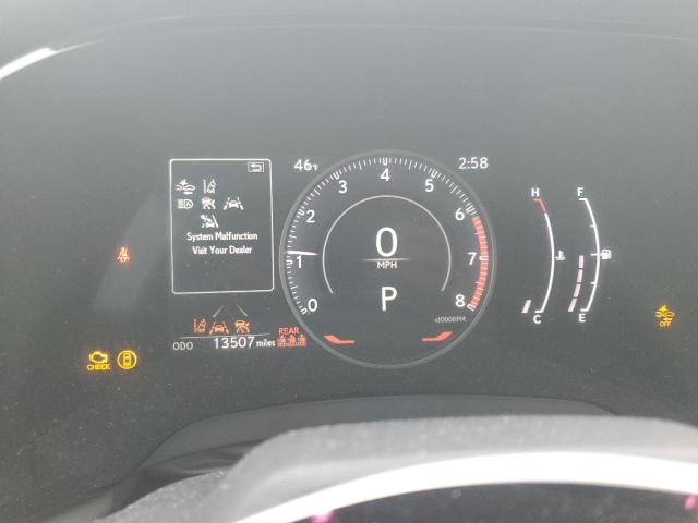 LEXUS RX 350 BASE 2023