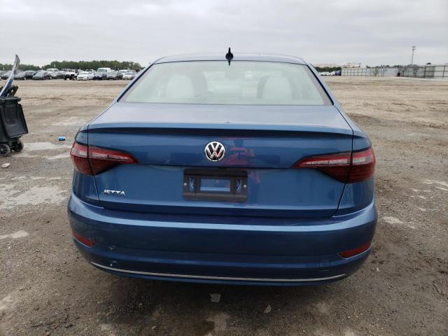 VOLKSWAGEN JETTA S 2020