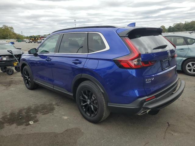 HONDA CR-V SPORT-L 2024