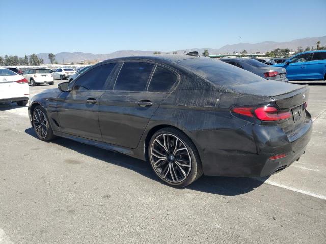 BMW 530 I 2023