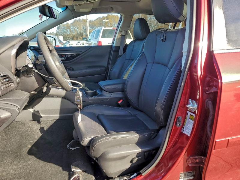SUBARU OUTBACK LIMITED 2022