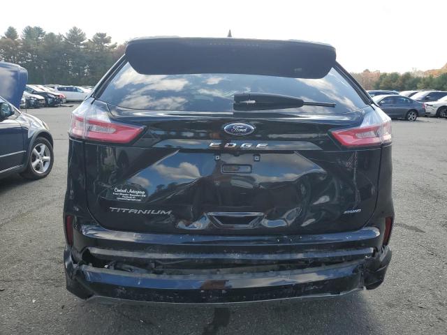 FORD EDGE TITANIUM 2022