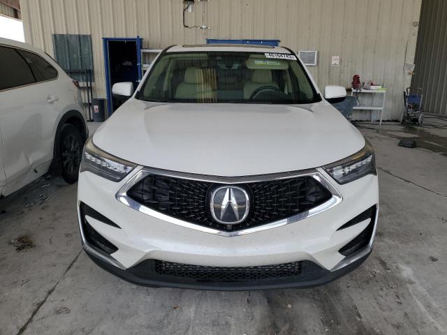 ACURA RDX ADVANCE 2021