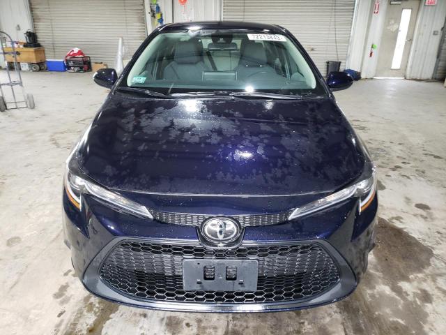 TOYOTA COROLLA LE 2021