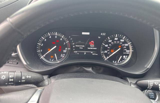 TOYOTA HIGHLANDER XLE 2020